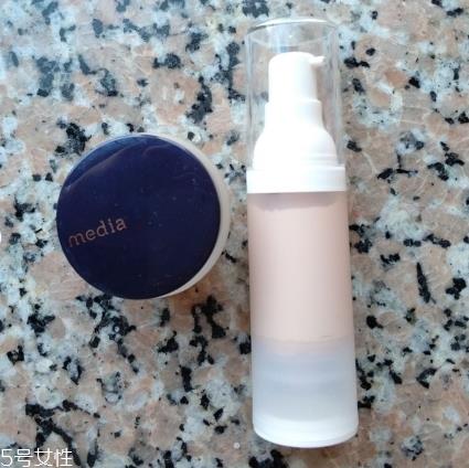 嘉娜宝媚点粉底霜怎么样 嘉娜宝媚点media粉底霜色号 嘉娜宝媚点粉底霜怎么样 嘉娜宝媚点media粉底霜色号