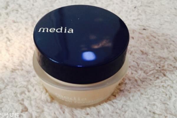 嘉娜宝媚点粉底霜怎么样 嘉娜宝媚点media粉底霜色号 嘉娜宝媚点粉底霜怎么样 嘉娜宝媚点media粉底霜色号
