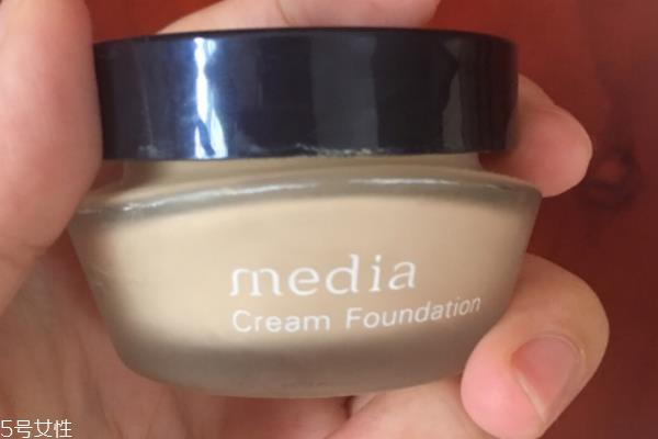 嘉娜宝媚点粉底霜怎么样 嘉娜宝媚点media粉底霜色号 嘉娜宝媚点粉底霜怎么样 嘉娜宝媚点media粉底霜色号