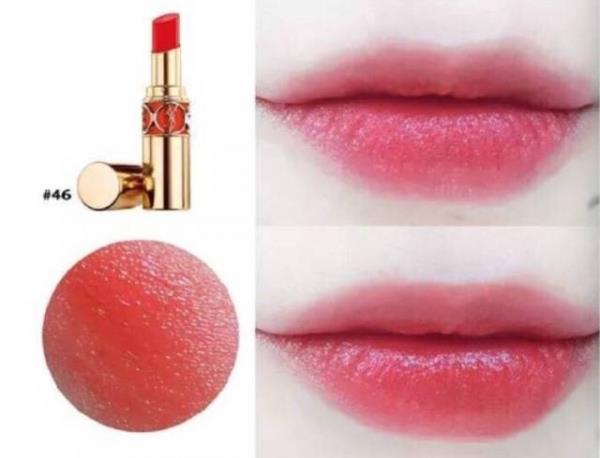 第一次买口红买什么牌子 给你最靓丽的装扮 第一次买口红买什么牌子 给你最靓丽的装扮