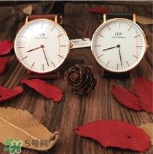 dw手表走得快什么原因?dw丹尼尔惠灵顿手表走得快怎么办? dw手表走得快什么原因?dw丹尼尔惠灵顿手表走得快怎么办?