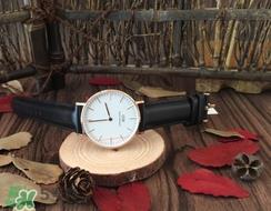 dw手表走得快什么原因?dw丹尼尔惠灵顿手表走得快怎么办? dw手表走得快什么原因?dw丹尼尔惠灵顿手表走得快怎么办?