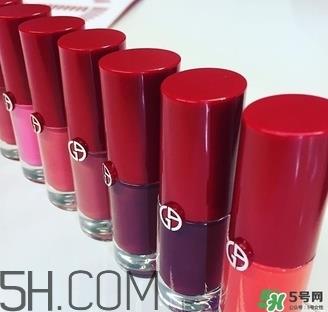 阿玛尼小胖丁唇釉真假 阿玛尼小胖丁真假鉴别