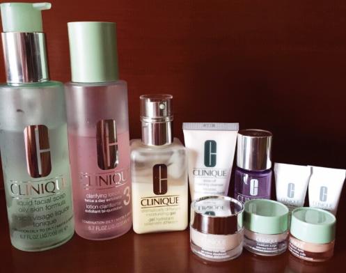 倩碧什么值得买?倩碧明星产品有哪些 倩碧什么值得买?倩碧明星产品有哪些