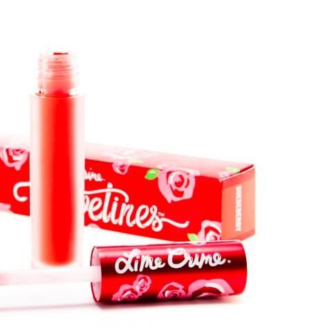 南瓜色口红怎么挑选？十分高级的色彩