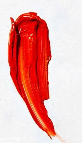 南瓜色口红怎么挑选？十分高级的色彩