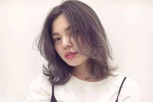 锁骨发怎么剪好看 今年流行的锁骨发