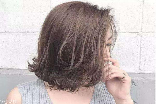 锁骨发怎么剪好看 今年流行的锁骨发