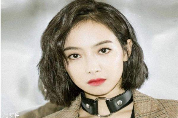 锁骨发怎么剪好看 今年流行的锁骨发