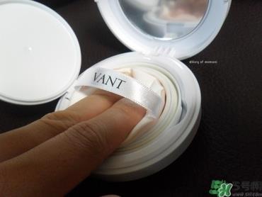 vant气垫cc黑色和白色哪款好？vant36.5气垫cc黑色和白色区别