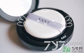 vant气垫cc黑色和白色哪款好？vant36.5气垫cc黑色和白色区别