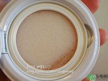 vant气垫cc黑色和白色哪款好？vant36.5气垫cc黑色和白色区别