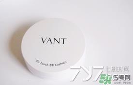 vant气垫cc黑色和白色哪款好？vant36.5气垫cc黑色和白色区别