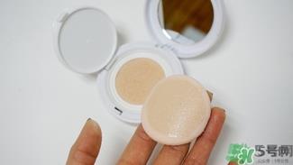 vant气垫cc黑色和白色哪款好？vant36.5气垫cc黑色和白色区别