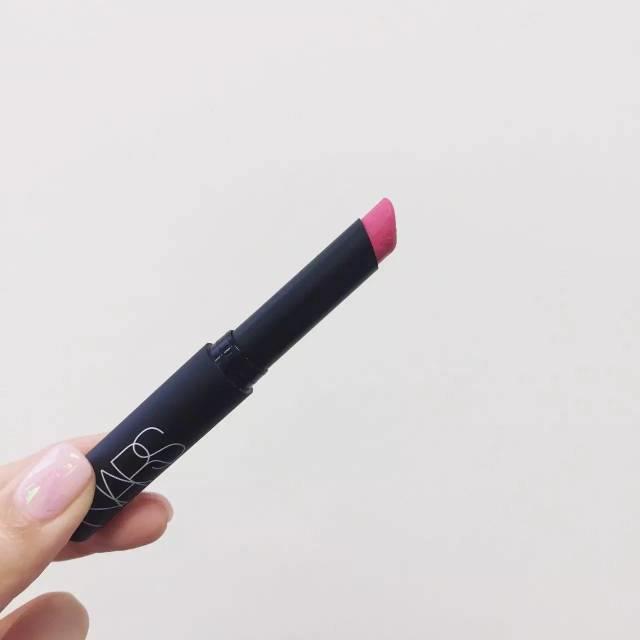 小测试教你选择适合自己颜色的口红