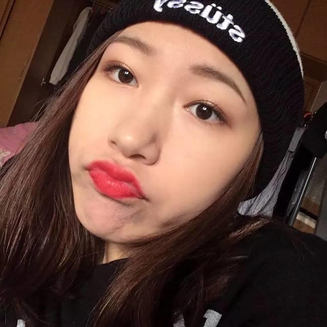 小测试教你选择适合自己颜色的口红