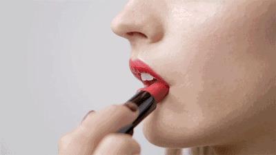 小测试教你选择适合自己颜色的口红