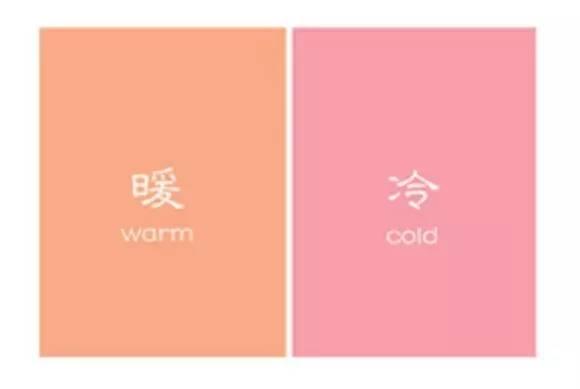 小测试教你选择适合自己颜色的口红