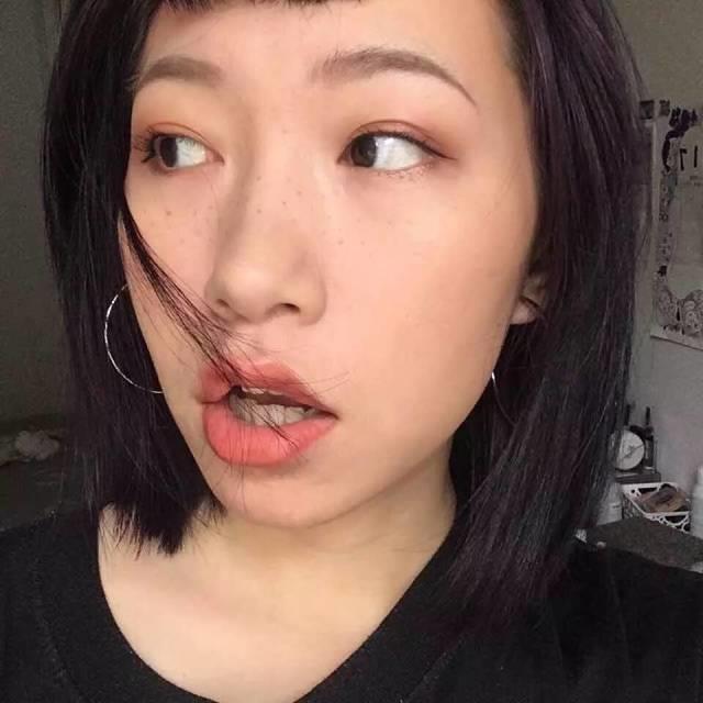 小测试教你选择适合自己颜色的口红