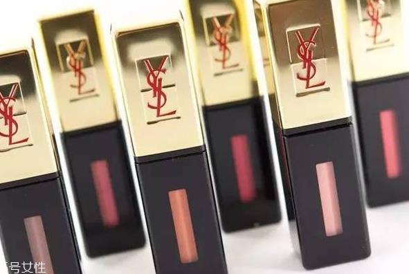 ysl唇釉105和12的区别 圣罗兰ysl唇釉105和12哪个好看 