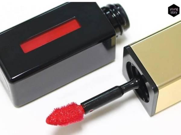 ysl唇釉105和12的区别 圣罗兰ysl唇釉105和12哪个好看 