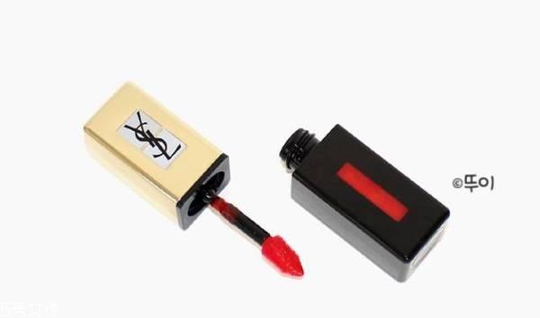 ysl唇釉105和12的区别 圣罗兰ysl唇釉105和12哪个好看 