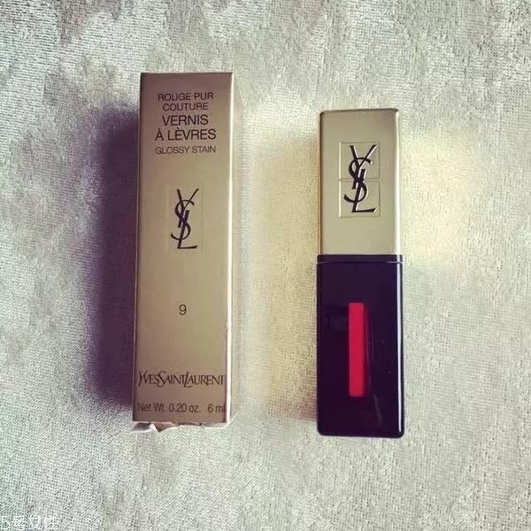 ysl唇釉105和12的区别 圣罗兰ysl唇釉105和12哪个好看 