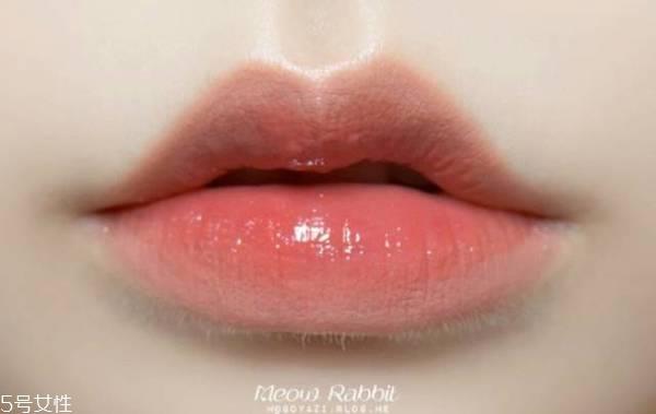 ysl唇釉105和12的区别 圣罗兰ysl唇釉105和12哪个好看 