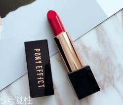 斩男色口红适合的肤色 3款必备斩男蜜桃唇