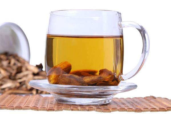 牛蒡茶适合什么季节喝 牛蒡茶会不会上火 牛蒡茶适合什么季节喝 牛蒡茶会不会上火