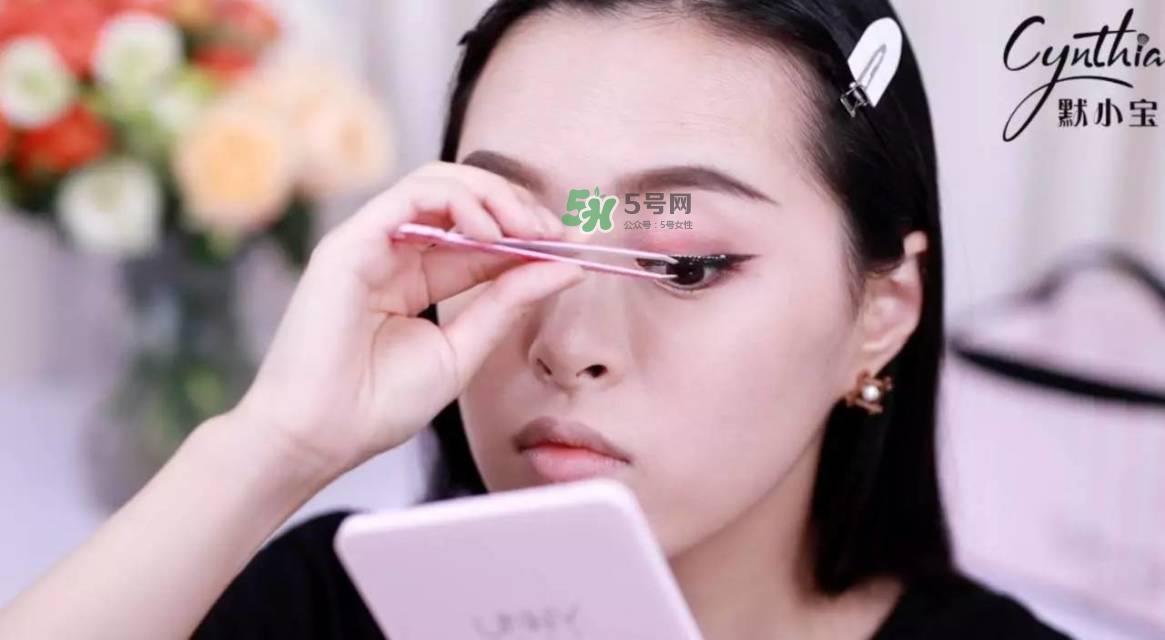 睫毛膏怎么选择 好用的睫毛膏推荐