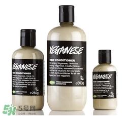 lush护发素哪个好？lush护发素推荐