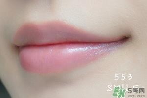 dior迪奥全新魅惑唇膏试色 迪奥全新魅惑唇膏色号