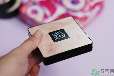 幻城人鱼公主仿妆步骤教程