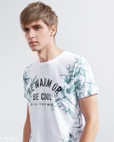 男生夏天适合染什么颜色的头发 男士染发颜色大全 男生夏天适合染什么颜色的头发 男士染发颜色大全