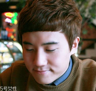 男生夏天适合染什么颜色的头发 男士染发颜色大全 男生夏天适合染什么颜色的头发 男士染发颜色大全