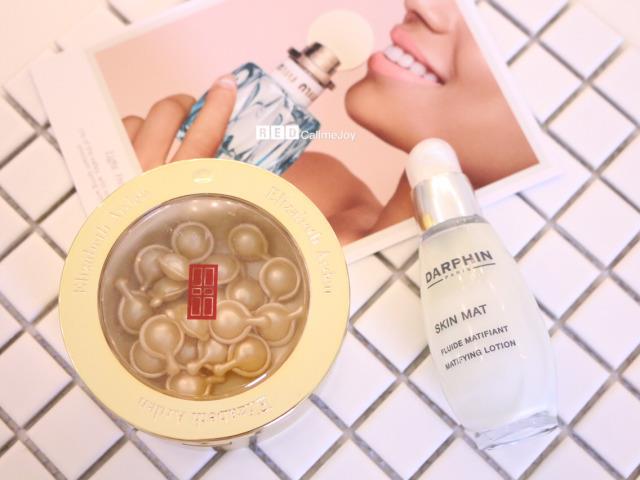 伊丽莎白雅顿时空胶囊怎么样?雅顿时空胶囊好用吗