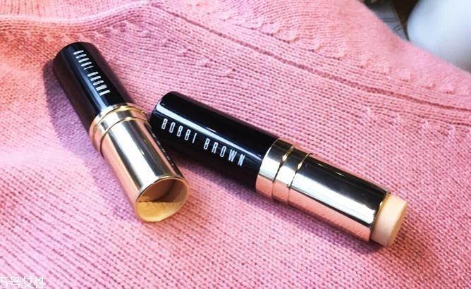 粉底棒哪个牌子好 12款业界最著名粉底棒 粉底棒哪个牌子好 12款业界最著名粉底棒