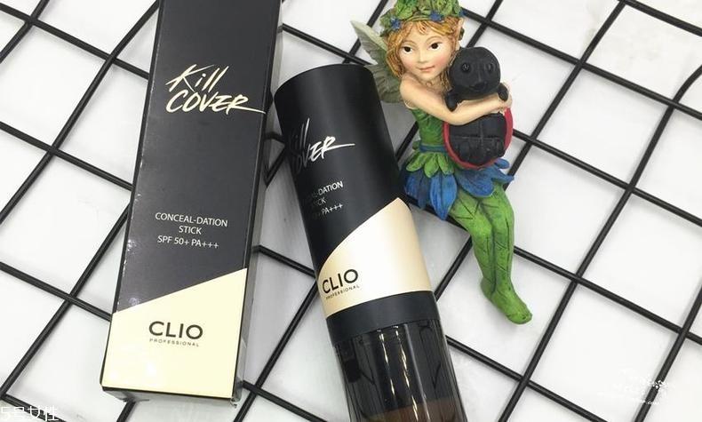 粉底棒哪个牌子好 12款业界最著名粉底棒 粉底棒哪个牌子好 12款业界最著名粉底棒