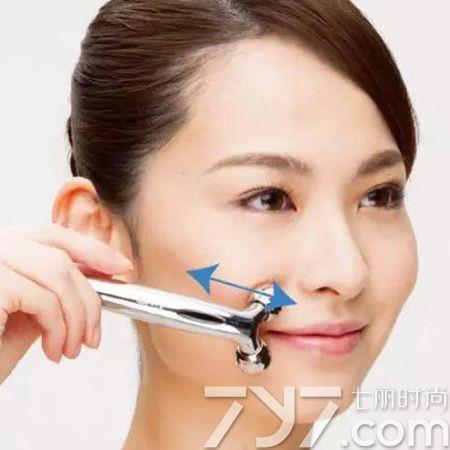 refa如何按摩法令纹 refa怎么去法令纹 refa如何按摩法令纹 refa怎么去法令纹