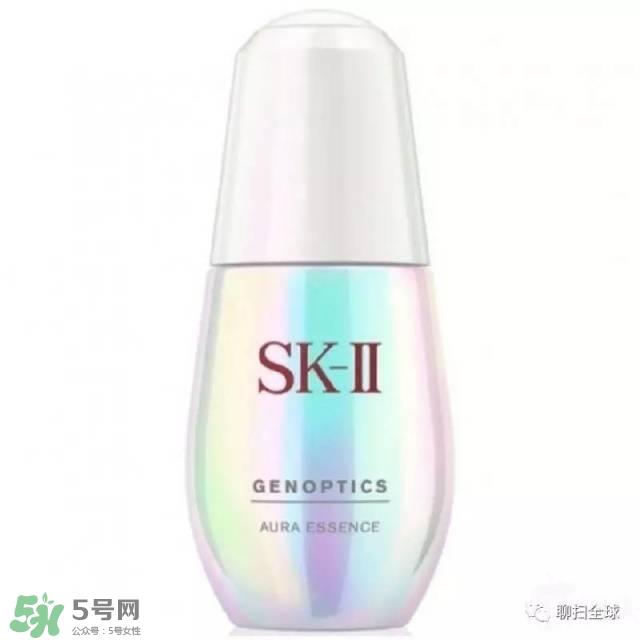 sk2和ahc哪个好用 olay和sk2哪个好用 sk2和ahc哪个好用 olay和sk2哪个好用