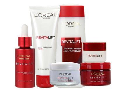 碧欧泉粉活泉和绿活泉全系列对比 来自巴黎欧莱雅 碧欧泉粉活泉和绿活泉全系列对比 来自巴黎欧莱雅