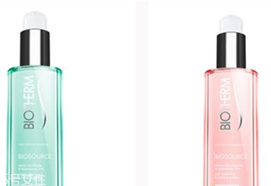 碧欧泉粉活泉和绿活泉全系列对比 来自巴黎欧莱雅 碧欧泉粉活泉和绿活泉全系列对比 来自巴黎欧莱雅