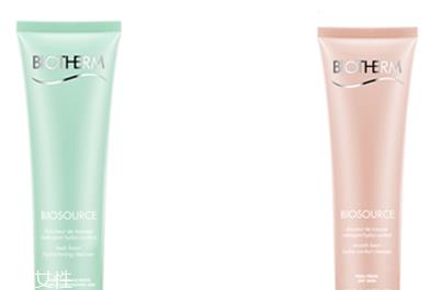 碧欧泉粉活泉和绿活泉全系列对比 来自巴黎欧莱雅 碧欧泉粉活泉和绿活泉全系列对比 来自巴黎欧莱雅