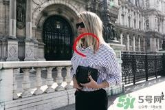 衬衫反着穿好看吗 衬衫反穿图片 衬衫反着穿好看吗 衬衫反穿图片