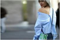 衬衫反着穿好看吗 衬衫反穿图片 衬衫反着穿好看吗 衬衫反穿图片