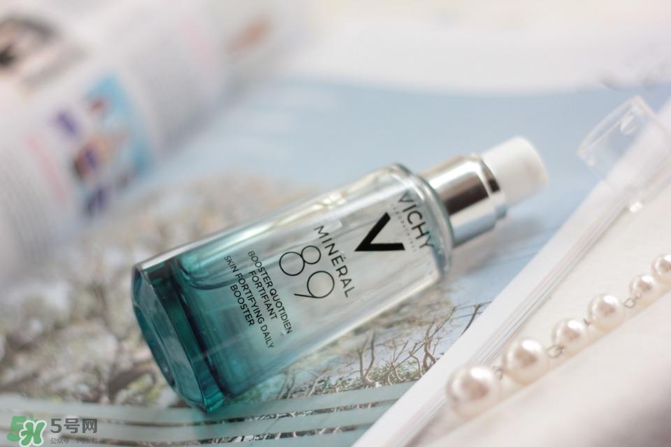 薇姿火山能量瓶怎么样保湿能量弹 薇姿火山能量瓶怎么样保湿能量弹