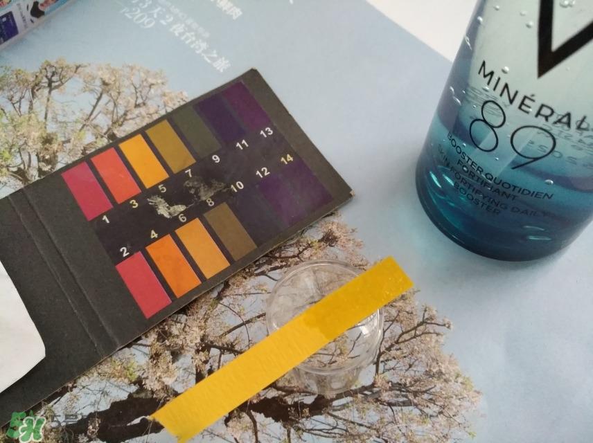 薇姿火山能量瓶怎么样保湿能量弹 薇姿火山能量瓶怎么样保湿能量弹