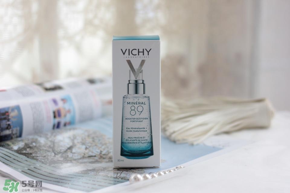 薇姿火山能量瓶怎么样保湿能量弹 薇姿火山能量瓶怎么样保湿能量弹