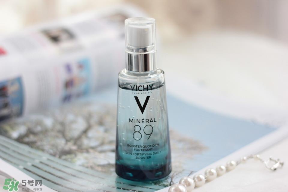 薇姿火山能量瓶怎么样保湿能量弹 薇姿火山能量瓶怎么样保湿能量弹